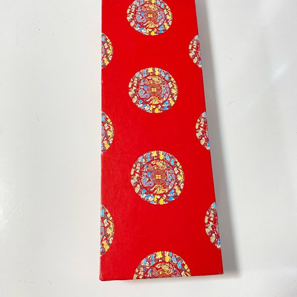 Porcelain Sushi Chopstick and Rest - Picture 2 of 5